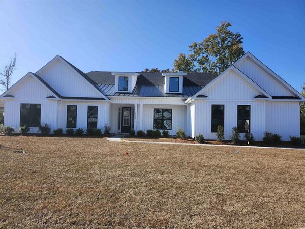 2176 Pettus Way, Myrtle Beach, SC 29575