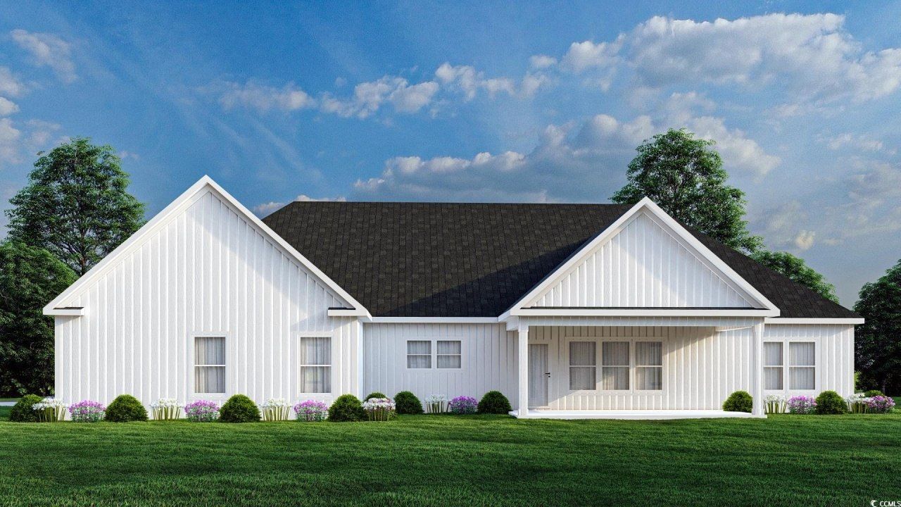 2176 Pettus Way Photo 4