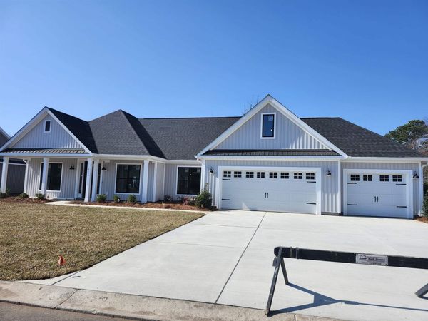 2180 Pettus Way, Surfside Beach, SC 29575