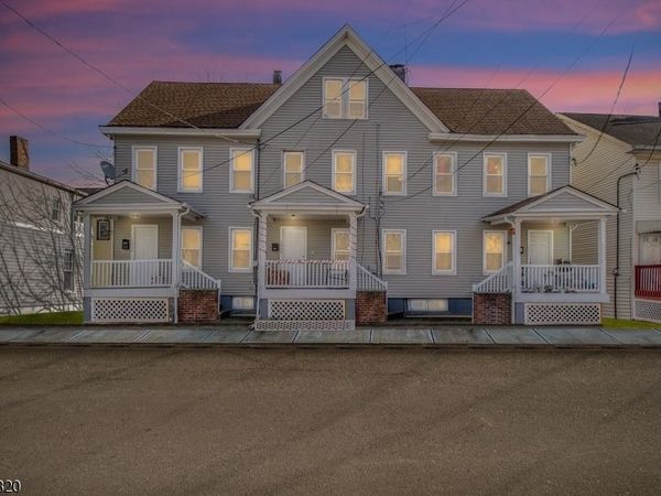 1751 Oliver St, Rahway, NJ 07065