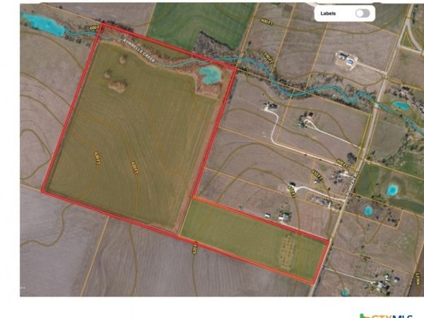 13000 Romberg Road, Holland, TX 76534