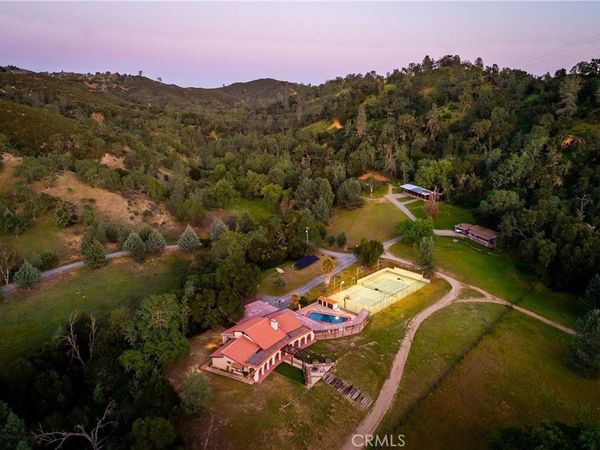 3851 Las Pilitas, Santa Margarita, CA 93453