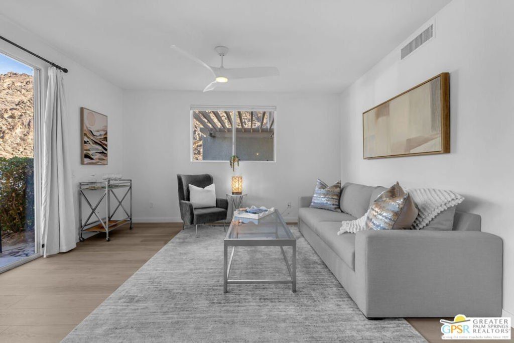 78255 Cabrillo Lane, Unit 117, Indian Wells, CA 92210 Main Photo