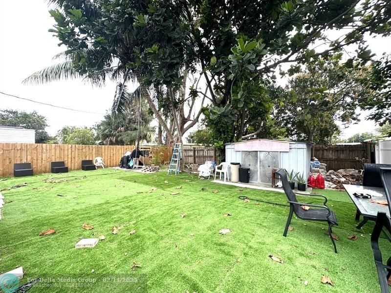 578 Tallulah Road, Lake Worth, FL 33462 Photo