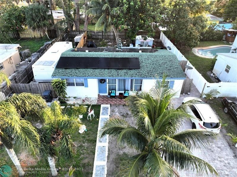 578 Tallulah Road, Lake Worth, FL 33462 Photo