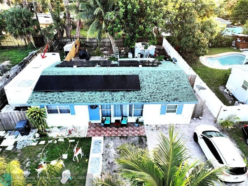 578 Tallulah Road, Lake Worth, FL 33462 Photo