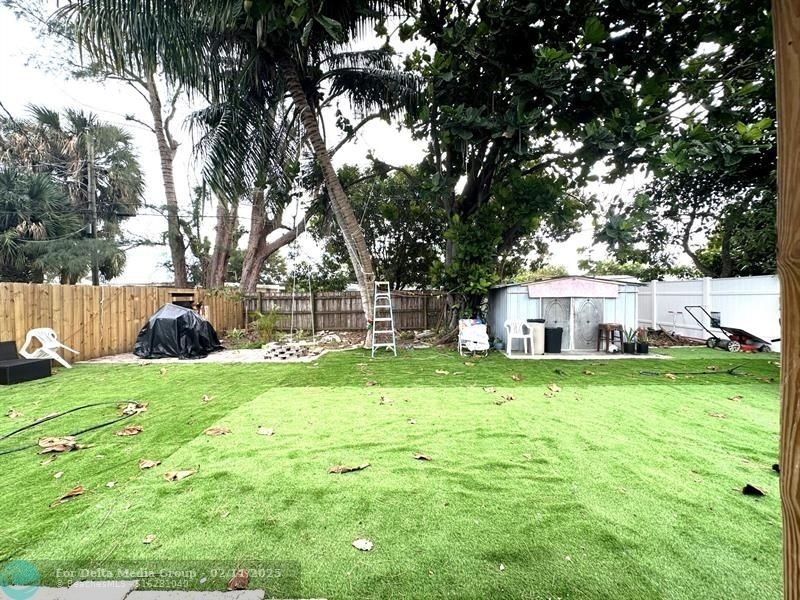 578 Tallulah Road, Lake Worth, FL 33462 Photo