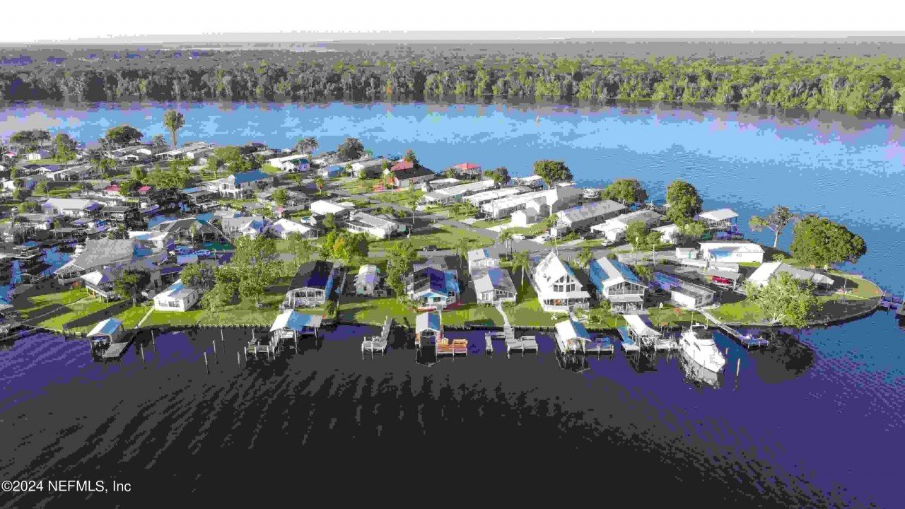 198 Sportsman Drive, Welaka, FL 32189 Photo