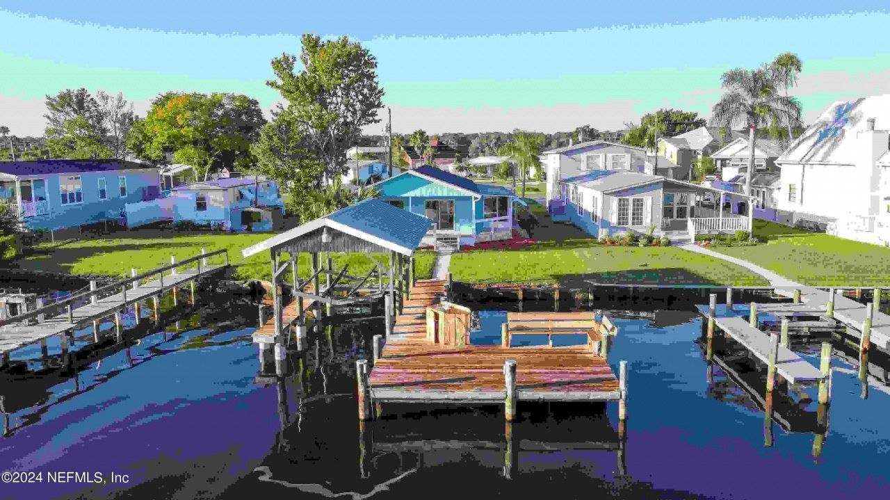 198 Sportsman Drive, Welaka, FL 32189 Photo