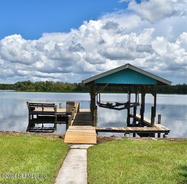198 Sportsman Drive, Welaka, FL 32189 Photo