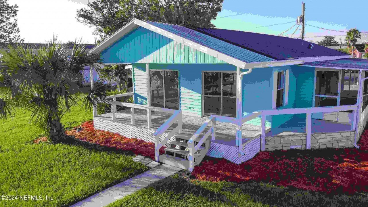 198 Sportsman Drive, Welaka, FL 32189 Photo