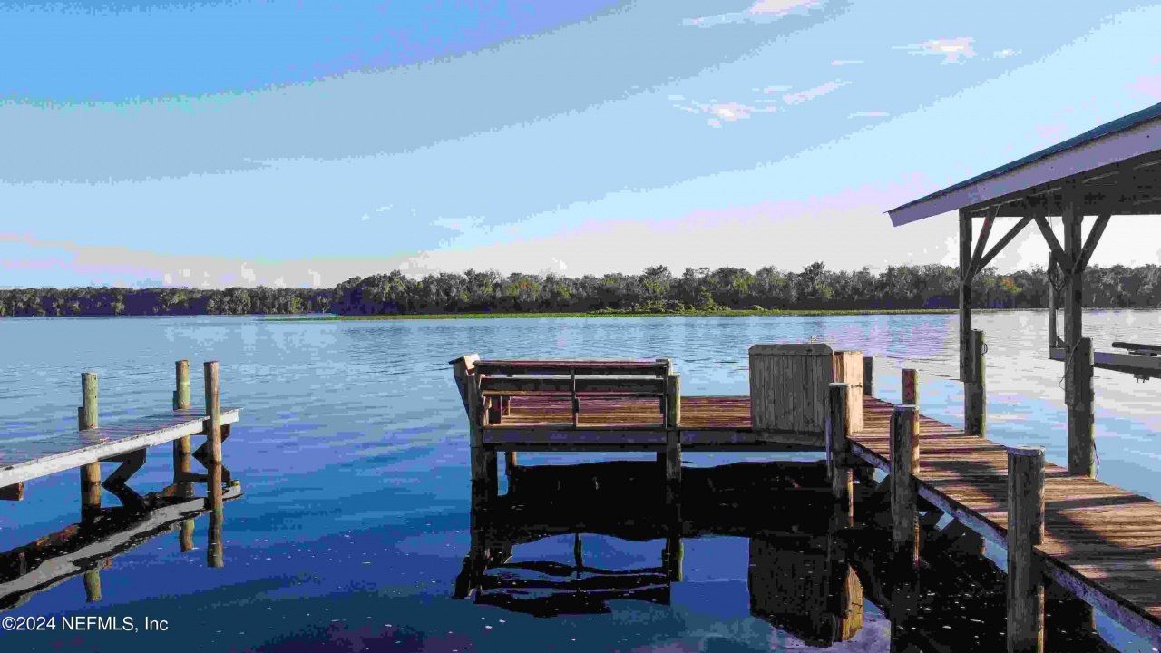 198 Sportsman Drive, Welaka, FL 32189 Photo