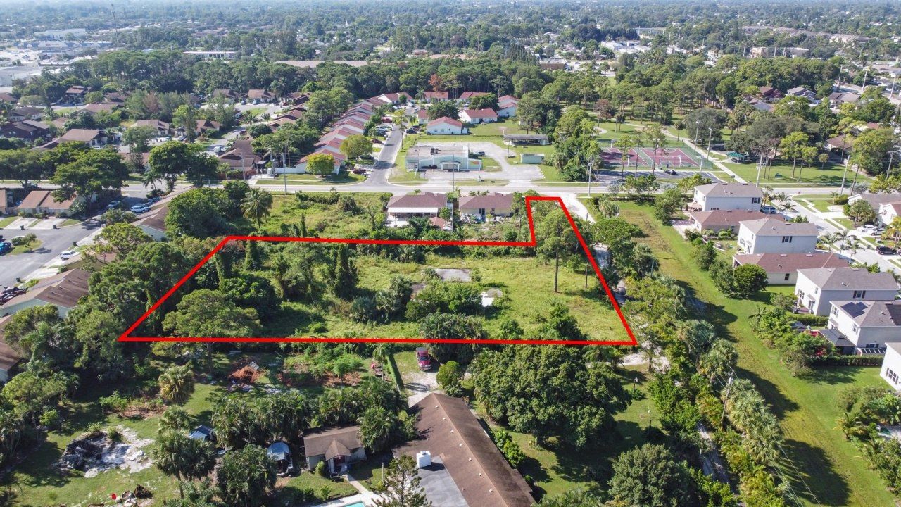 3716 Elaine Drive, Lake Worth, FL 33463 Photo