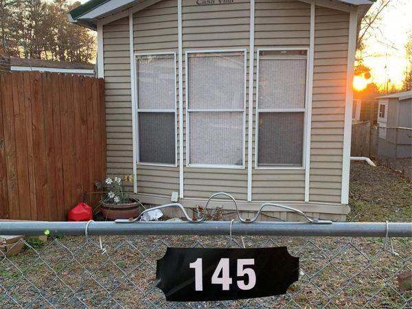 145 Arrowood Trail, Unit 61F, Mount Gilead, NC 27306