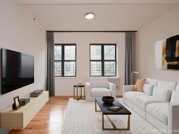 108 W 138th Street, Unit 5A, New York (Manhattan), NY 10030