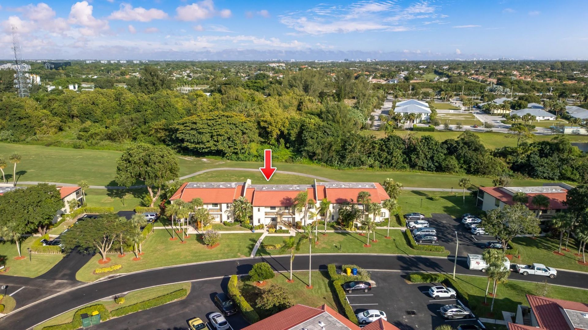 21215 Lago Circle, Unit F, Boca Raton, FL 33433 Photo