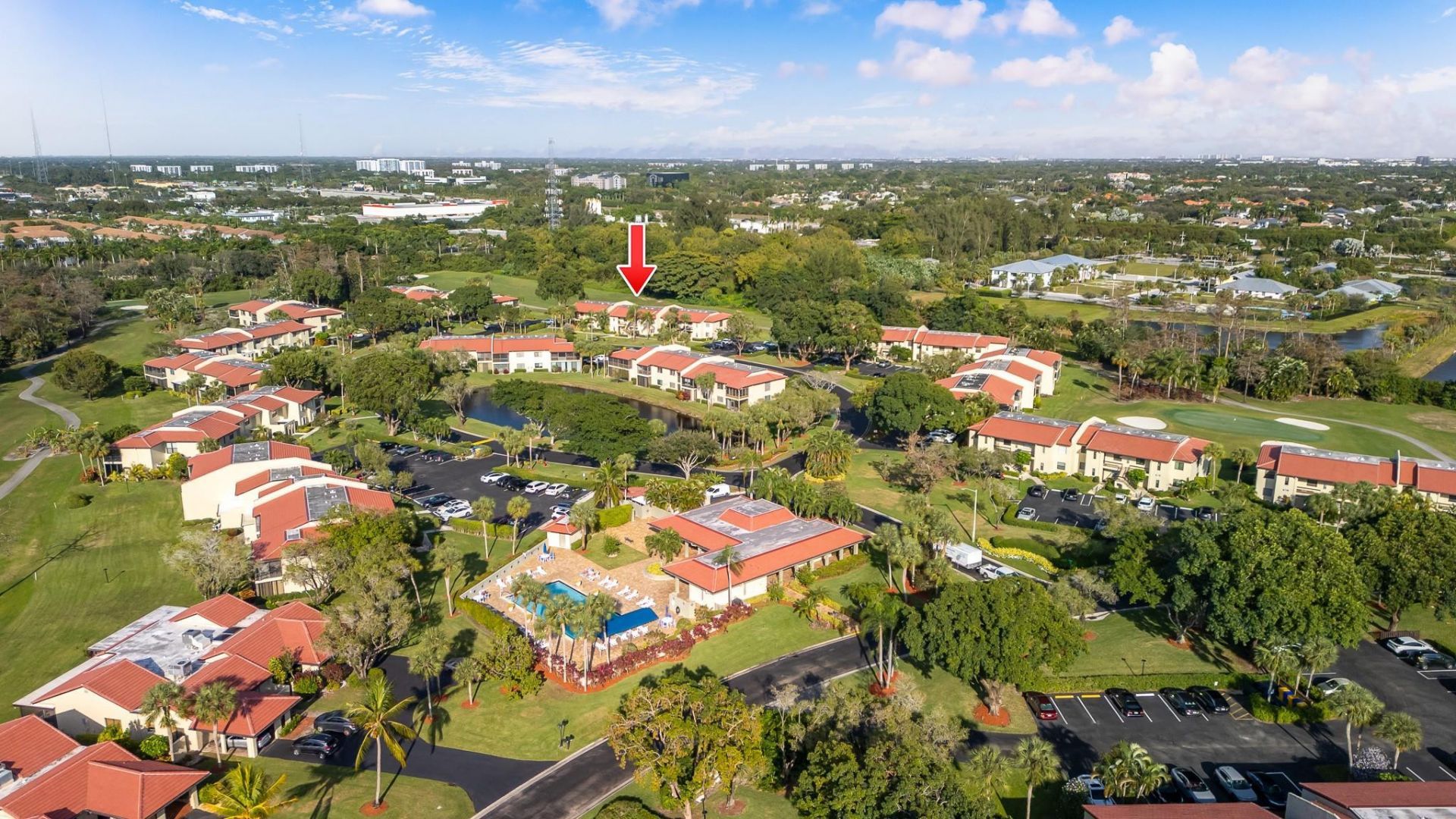 21215 Lago Circle, Unit F, Boca Raton, FL 33433 Photo