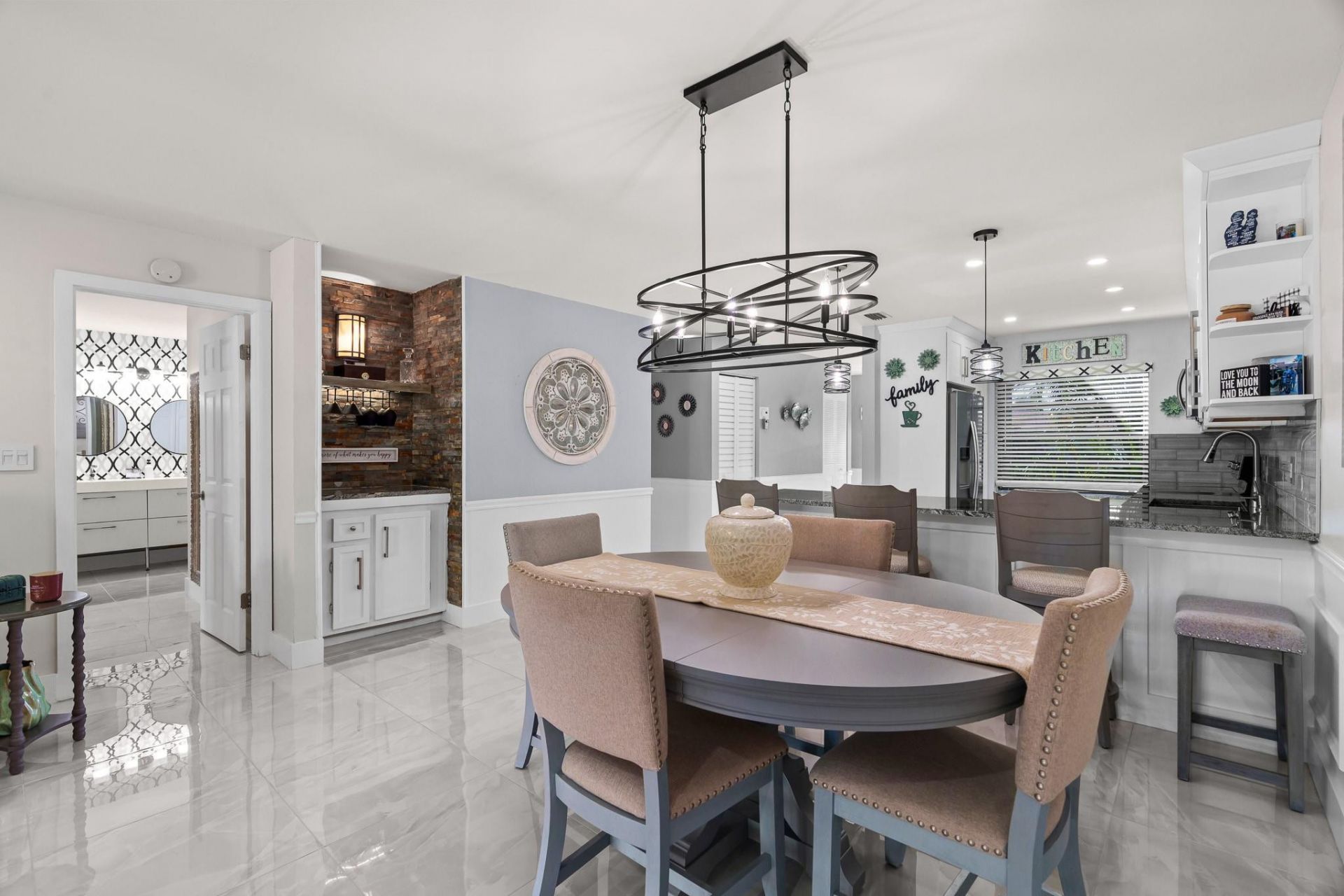 21215 Lago Circle, Unit F, Boca Raton, FL 33433 Photo