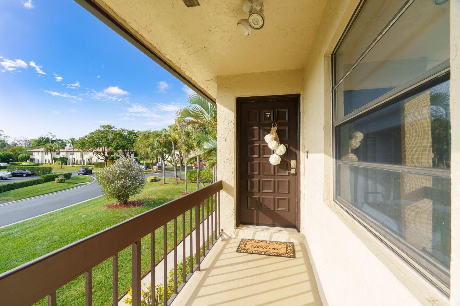 21215 Lago Circle, Unit F, Boca Raton, FL 33433 Photo