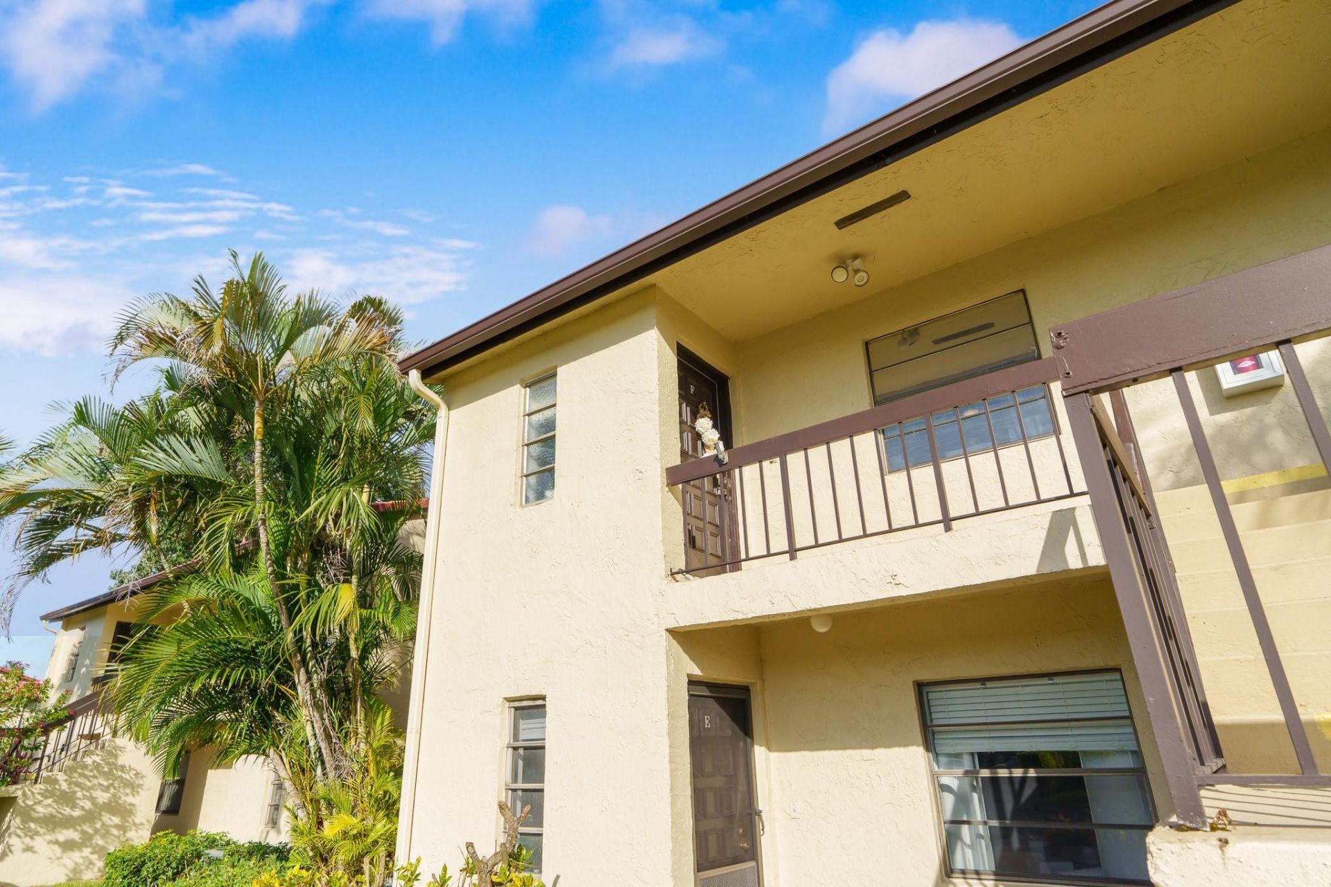 21215 Lago Circle, Unit F, Boca Raton, FL 33433 Photo