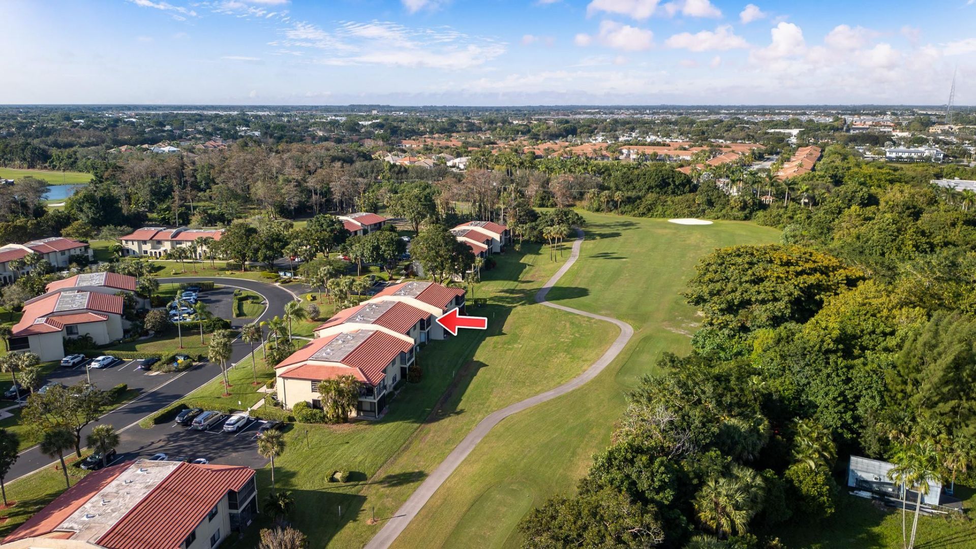 21215 Lago Circle, Unit F, Boca Raton, FL 33433 Photo