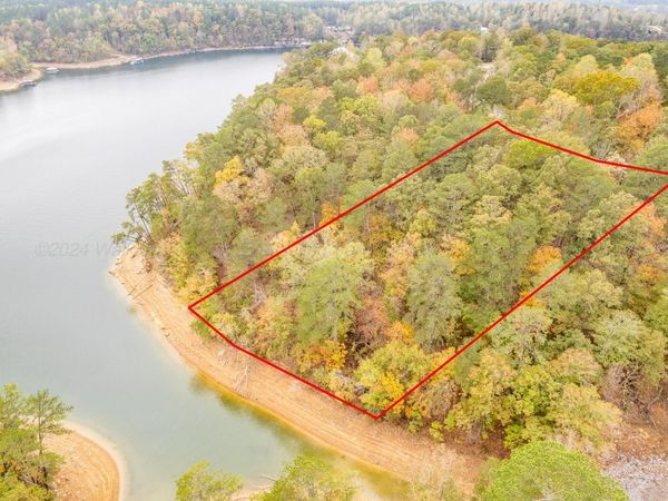 LOT 23 POINTE SIXTEEN, Crane Hill, AL 35053