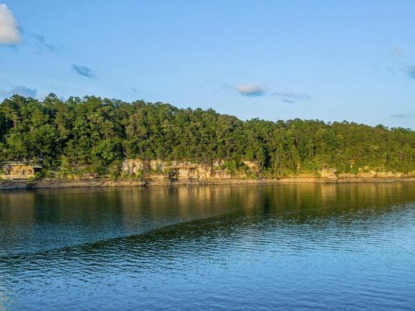 LOT 29 POINTE SIXTEEN, Crane Hill, AL 35053