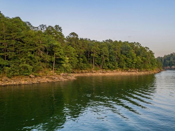 LOT 56 POINTE SIXTEEN, Crane Hill, AL 35053