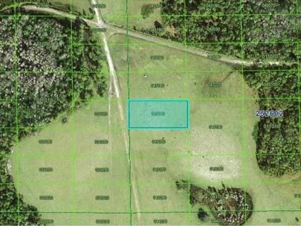 DEEN STILL ROAD, POLK CITY, FL 33868