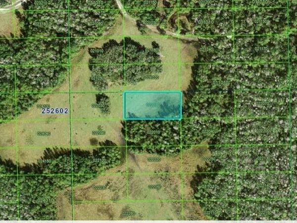 DEEN STILL ROAD, POLK CITY, FL 33868