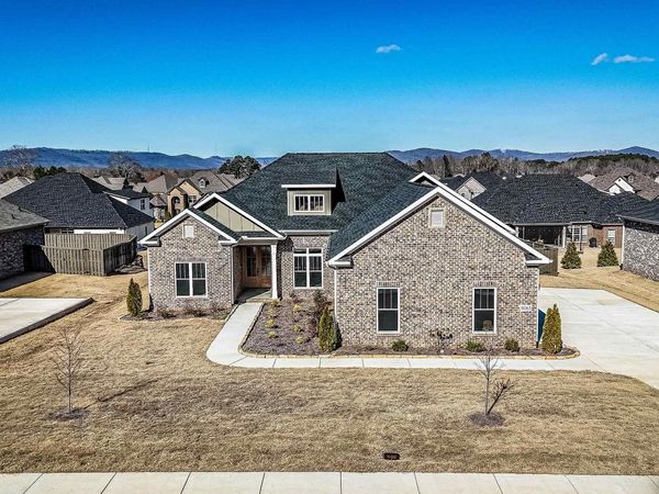 8063 Goose Ridge Drive, Owens Cross Roads, AL 35763