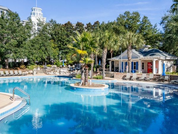 9700 Grand Sandestin Boulevard, UNIT 4307, Miramar Beach, FL 32550