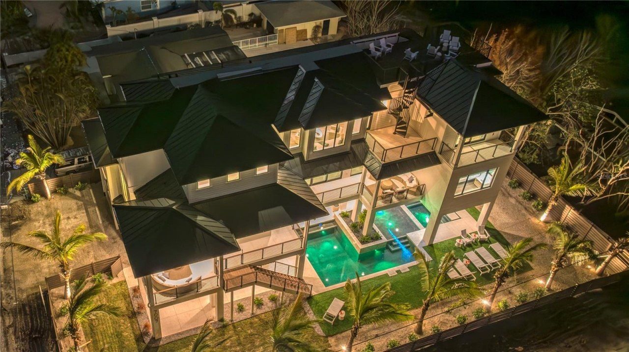 7007 Point Of Rocks Road, Sarasota, FL 34242 Photo