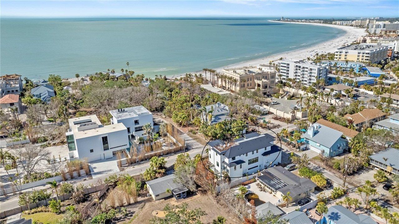 7007 Point Of Rocks Road, Sarasota, FL 34242 Photo