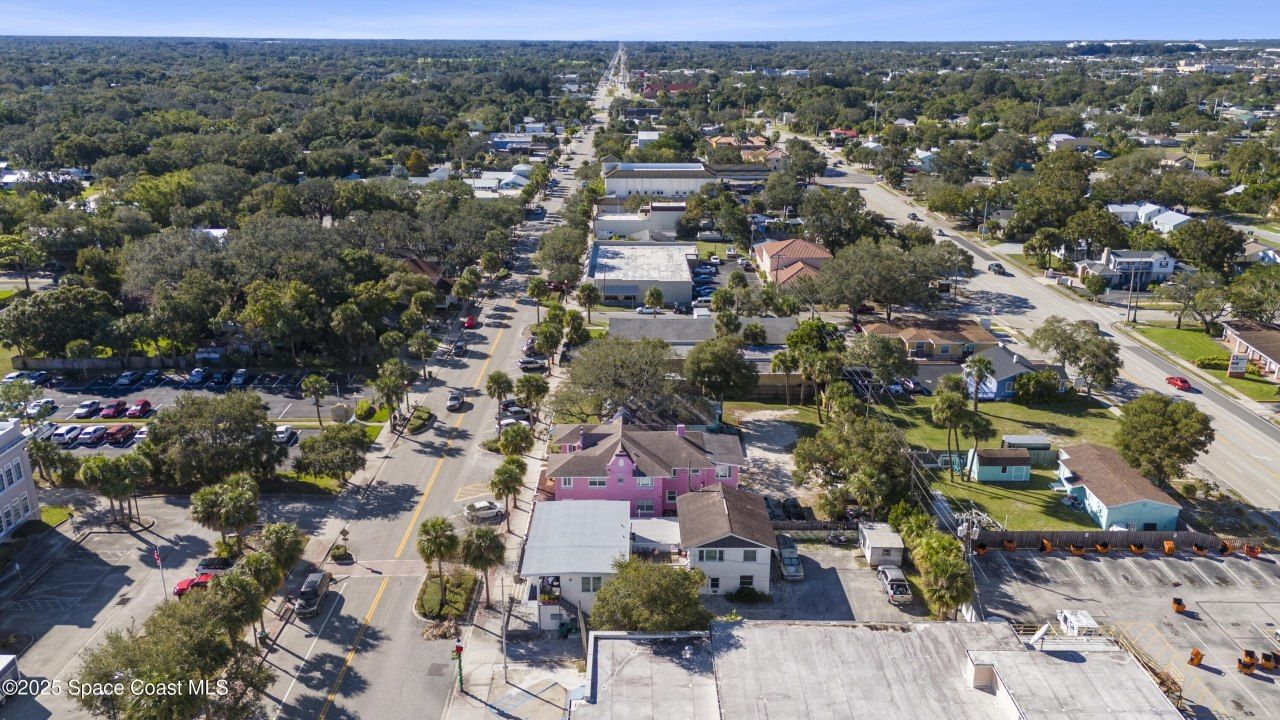 620 E New Haven Avenue, Melbourne, FL 32901 Photo