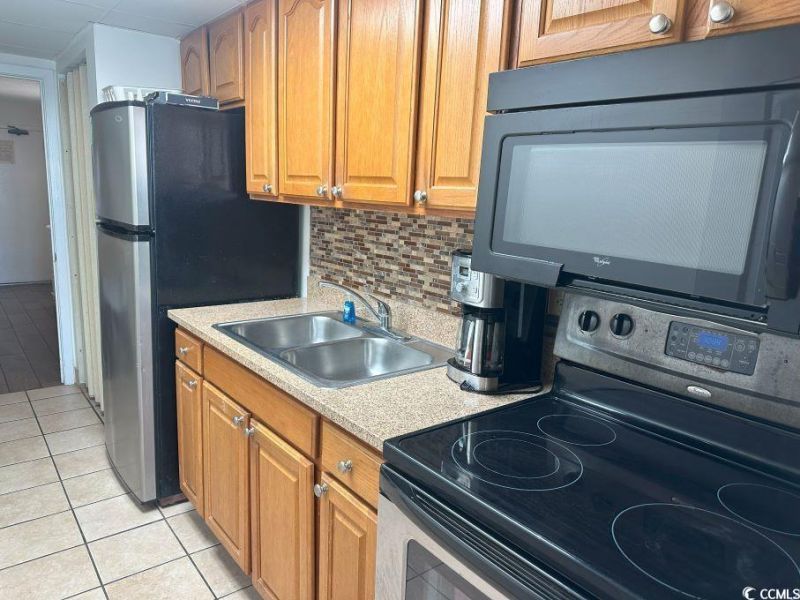 6804 N Ocean Blvd. Photo 13