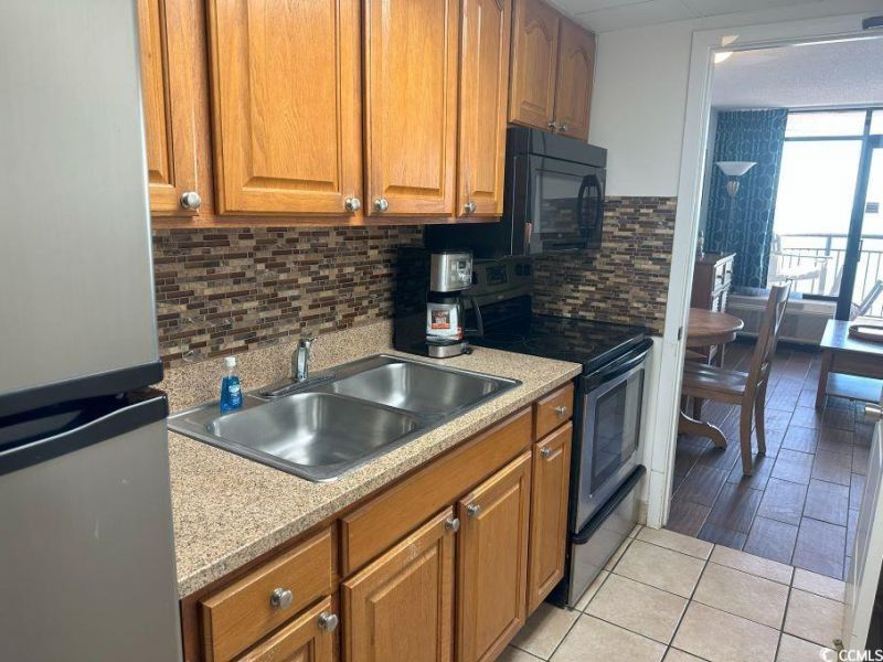 6804 N Ocean Blvd. Photo 14