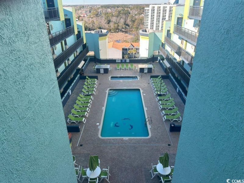 6804 N Ocean Blvd. Photo 28