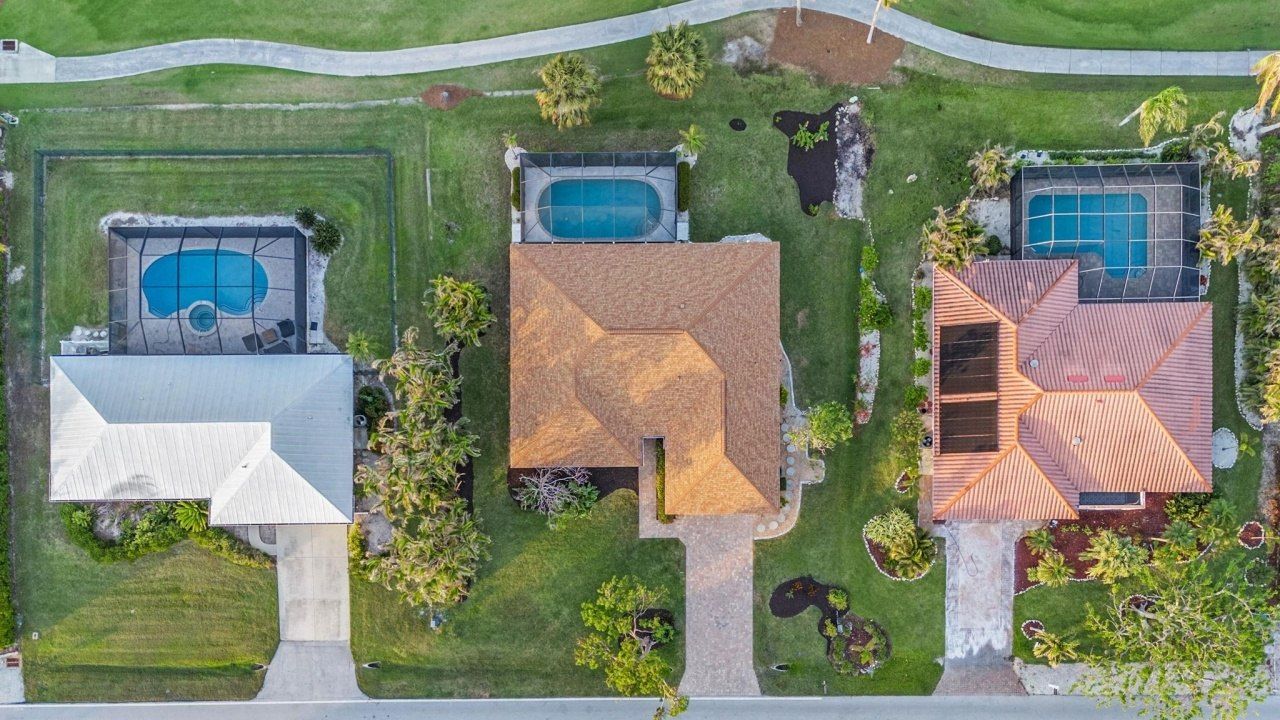 1113 Sand Castle Rd, Sanibel, FL 33957 Photo