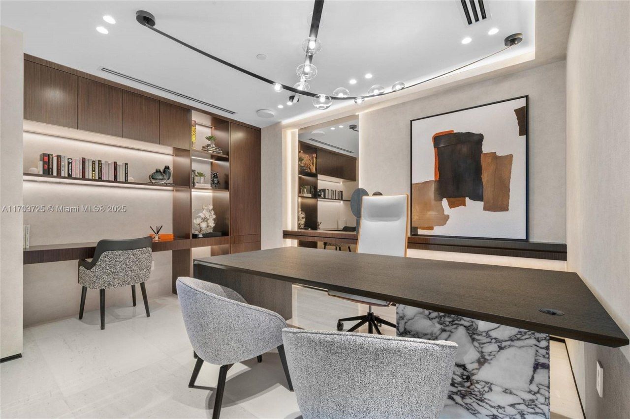 1425 Brickell Ave, Unit 66D-66E, Miami, FL 33131 Photo