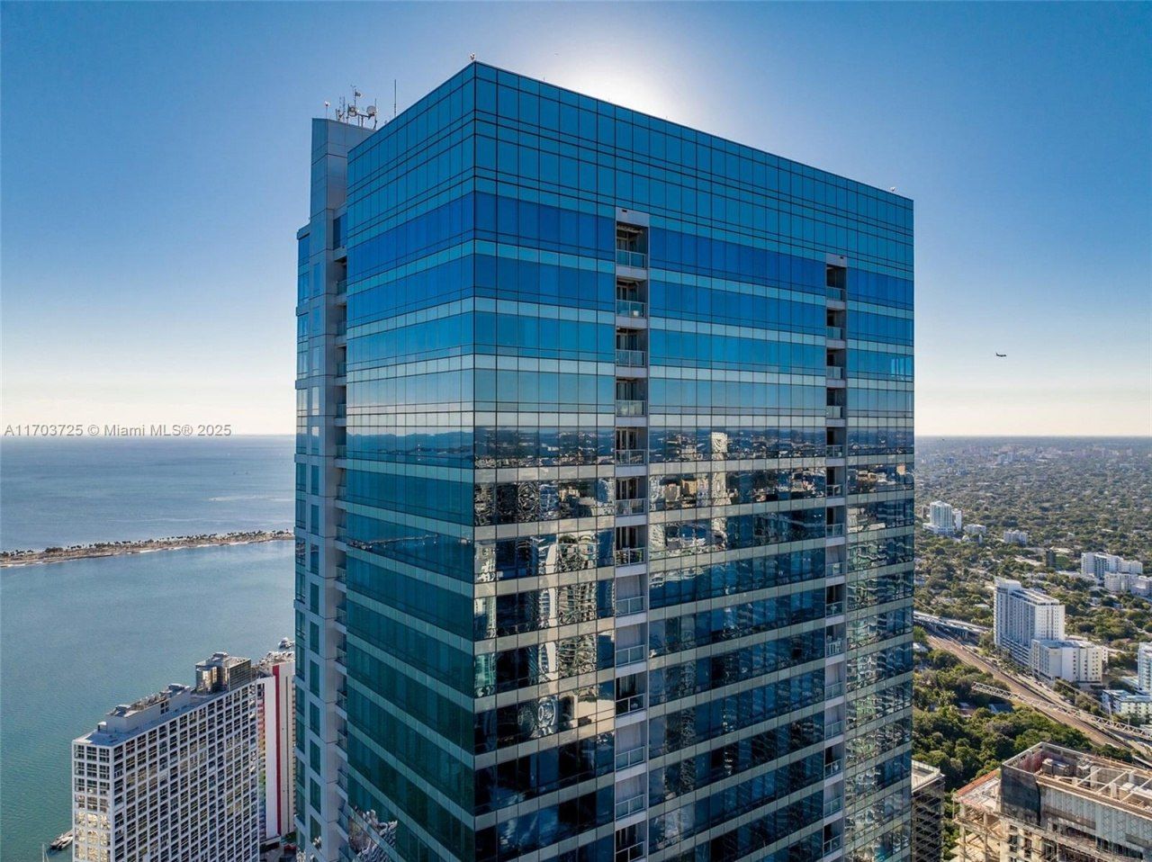 1425 Brickell Ave, Unit 66D-66E, Miami, FL 33131 Photo
