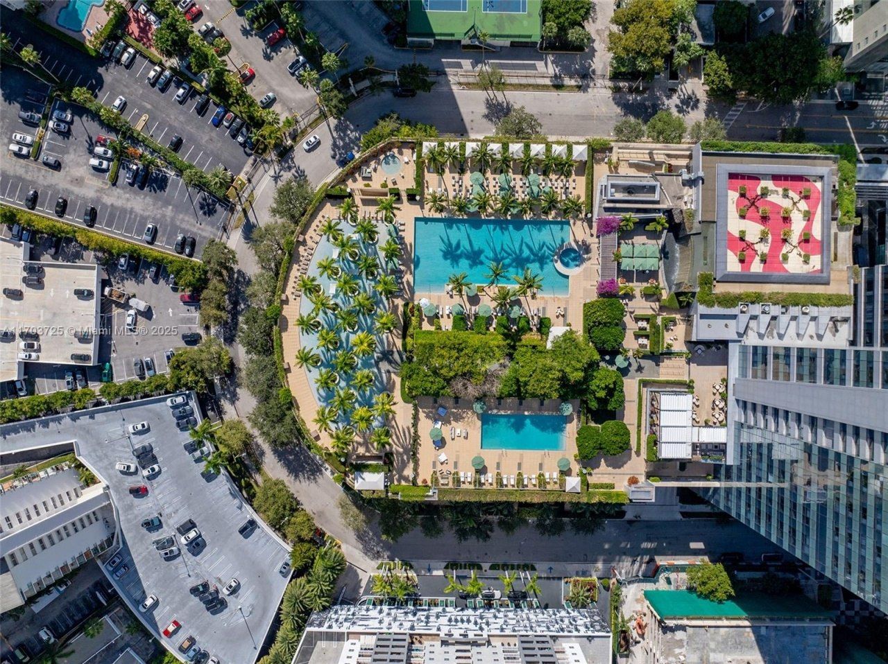 1425 Brickell Ave, Unit 66D-66E, Miami, FL 33131 Photo