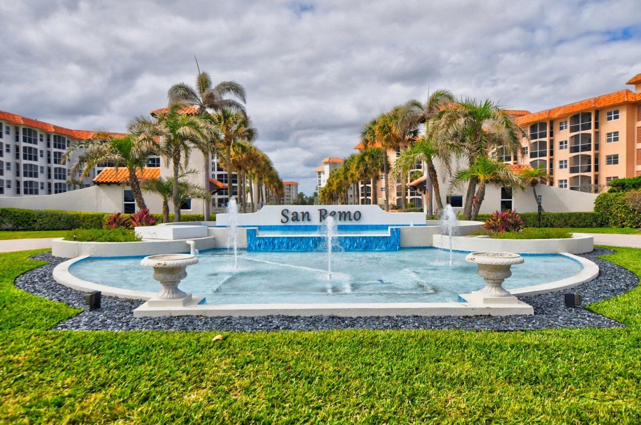 2871 N Ocean Blvd, Unit R-544, Boca Raton, FL 33431 Photo