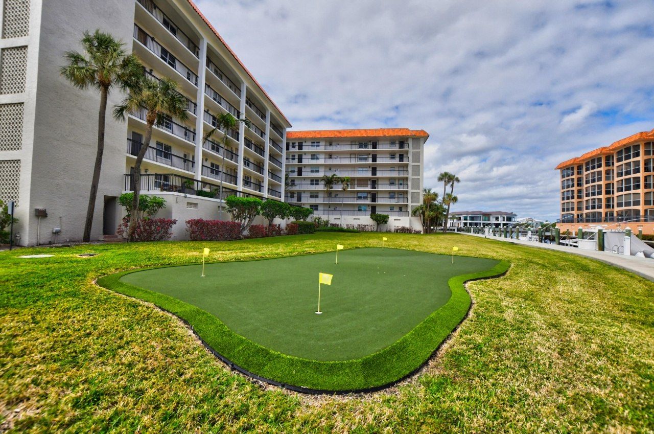 2871 N Ocean Blvd, Unit R-544, Boca Raton, FL 33431 Photo