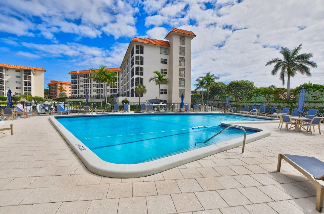 2871 N Ocean Blvd, Unit R-544, Boca Raton, FL 33431 Photo