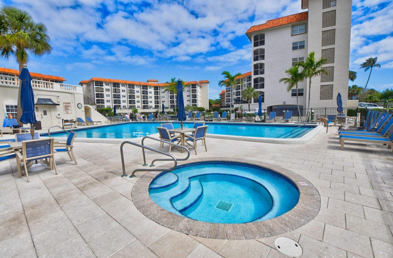 2871 N Ocean Blvd, Unit R-544, Boca Raton, FL 33431 Photo