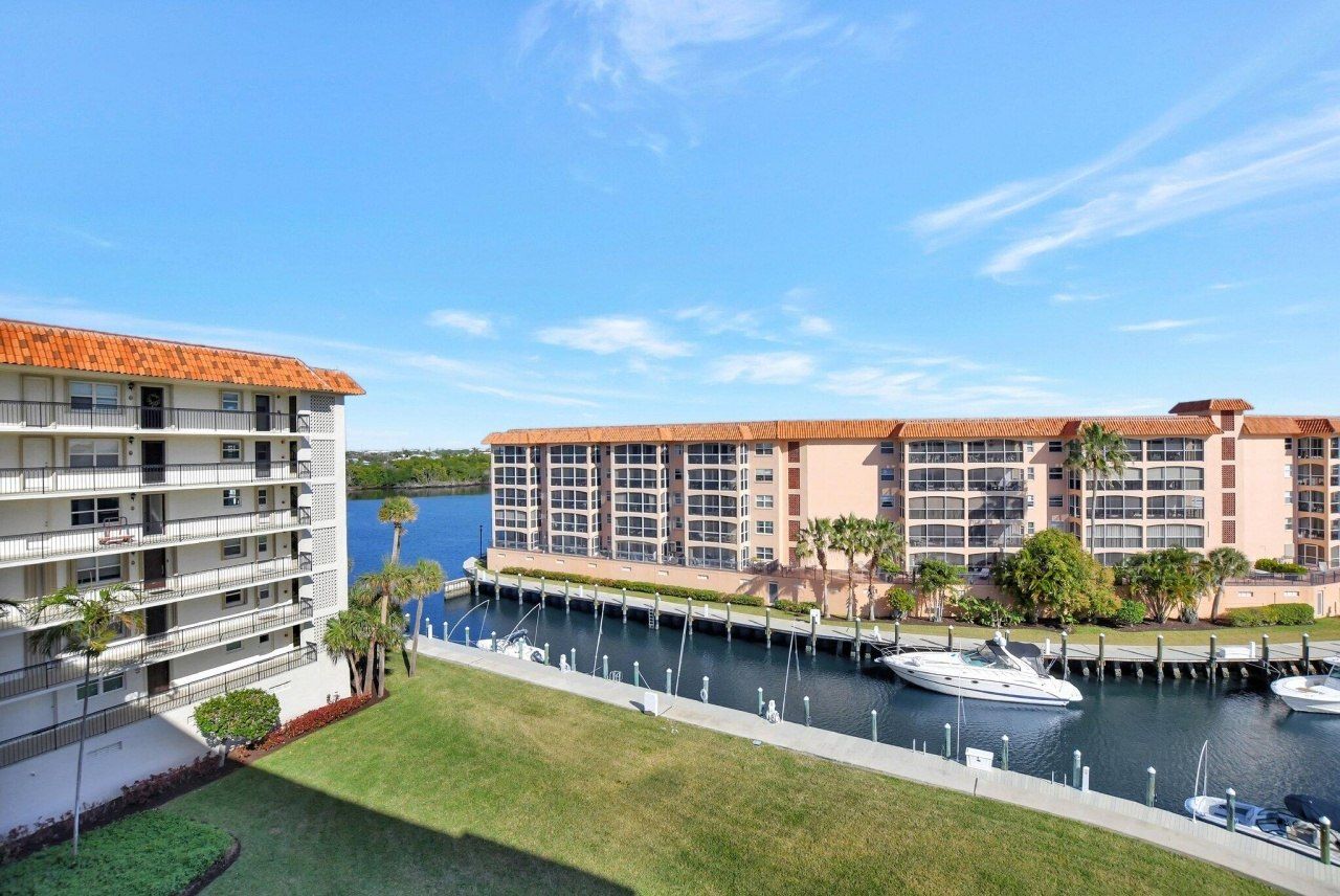 2871 N Ocean Blvd, Unit R-544, Boca Raton, FL 33431 Photo