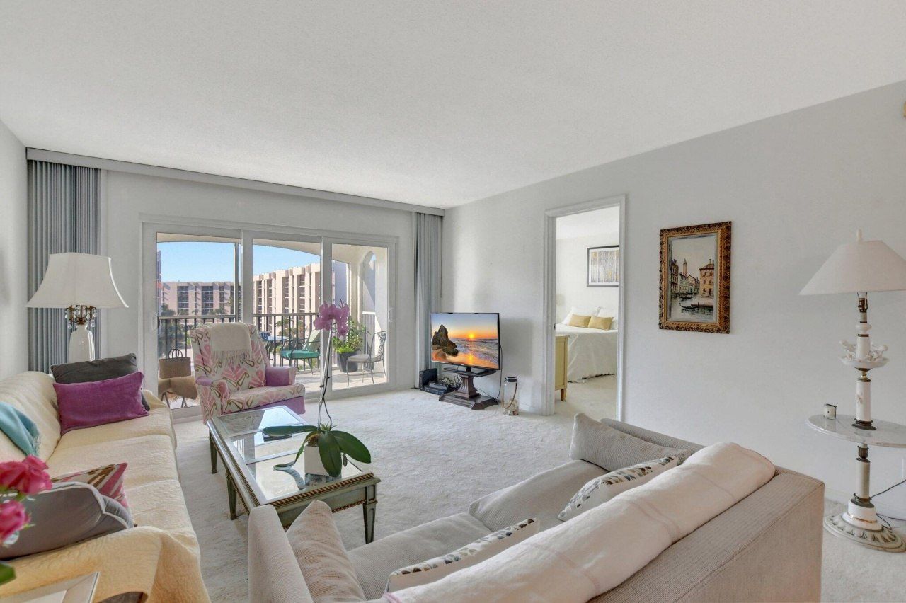 2871 N Ocean Blvd, Unit R-544, Boca Raton, FL 33431 Photo