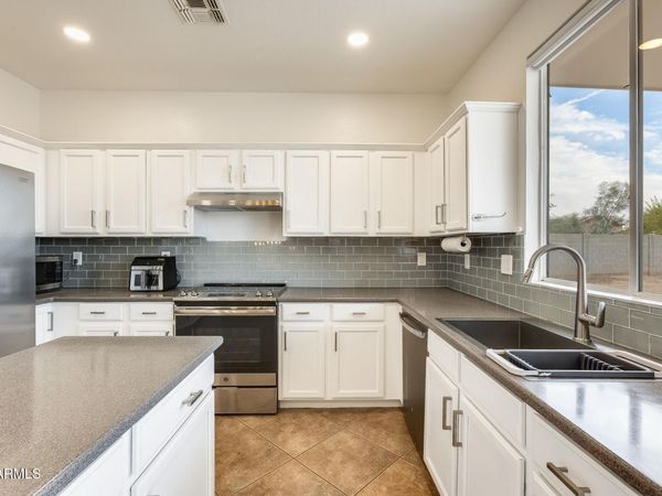 14614 N 153RD Court, Surprise, AZ 85379