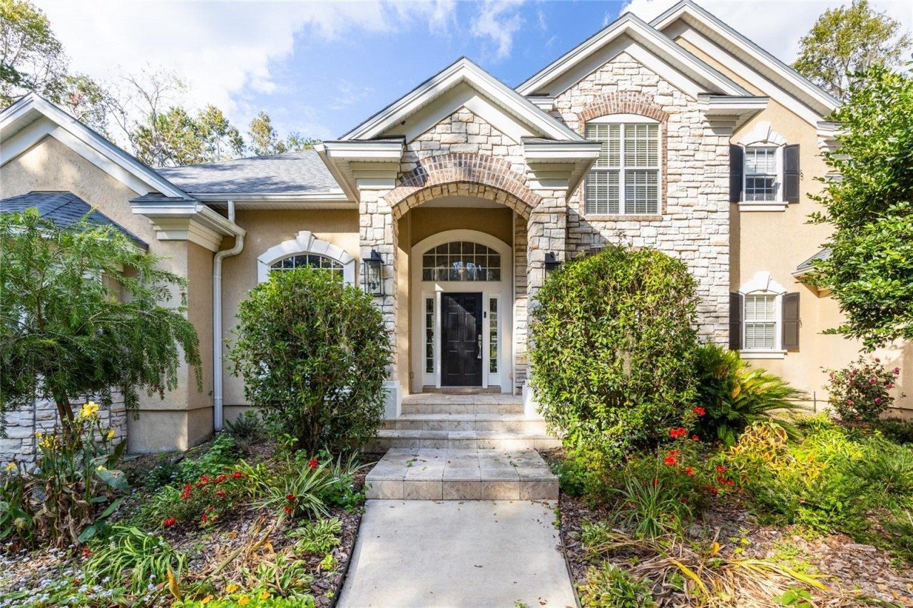 11616 SW 6th Lane, Gainesville, FL 32607 Photo